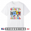 Welcome Back To School Teacher Student First Day Of School Shirt
