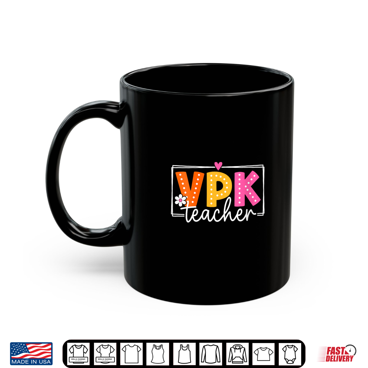 Vpk Teacher Back To School Teacher Student Shirt Vpk Teacher Back To School Teacher Student Shirt