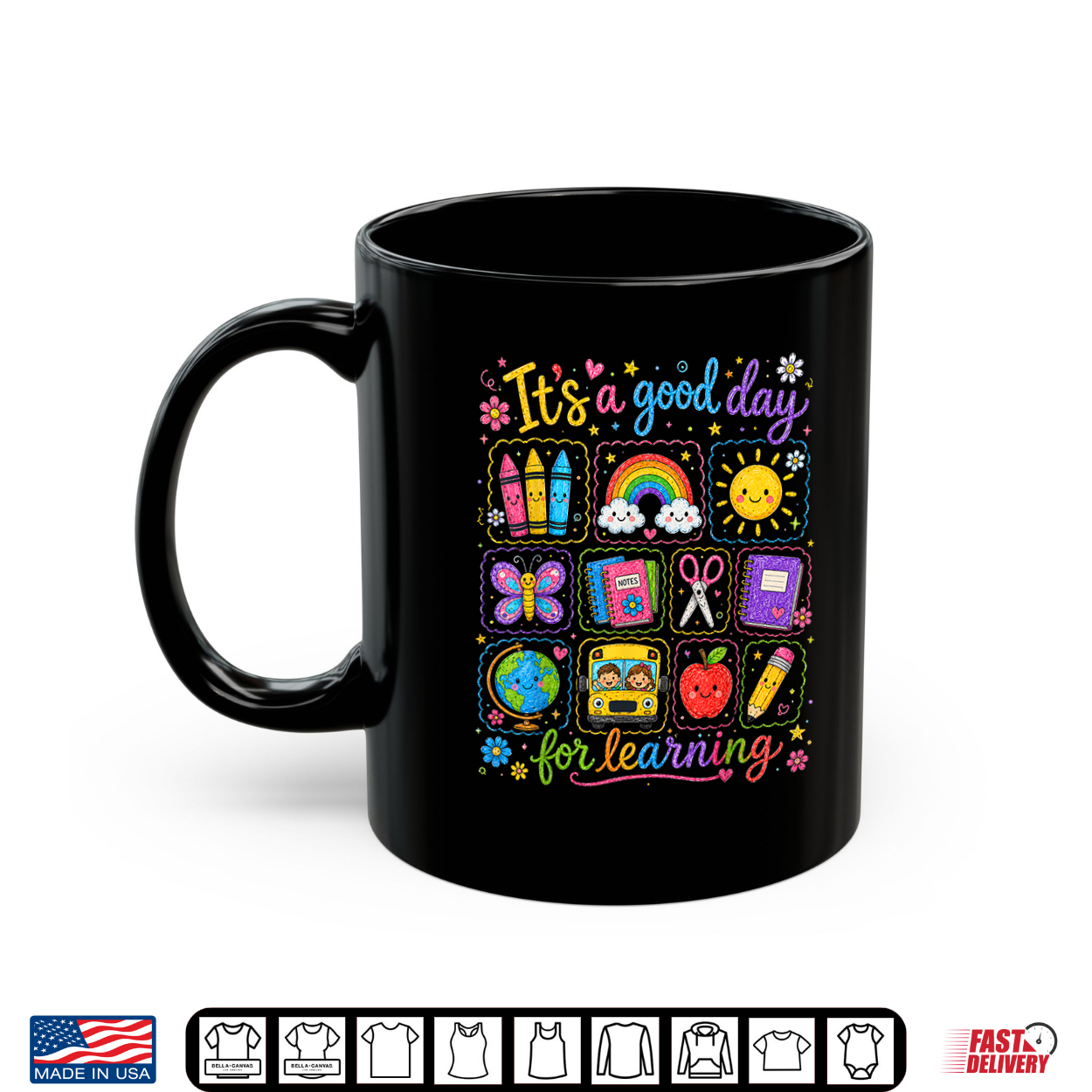 Kindergarten Kid Back To School Rainbow Classroom Shirt Kindergarten Kid Back To School Rainbow Classroom Shirt