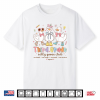 Third Grade Goose Silly Teacher Funny Goose Back To School Shirt