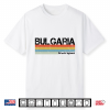 Bulgaria Shirt