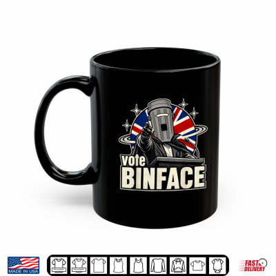 Count Binface Shirt Vote Binface Anti Farage Shirt 3 Mug Count Binface Shirt Vote Binface Anti Farage Shirt