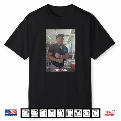 Igbbmn Shirt