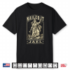 Nailed It Wanted For Heroic Deeds Jael Judges 4 Bible Design Shirt