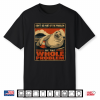 Neil The Seal Become Ungovernable Funny Viral Internet Meme Shirt