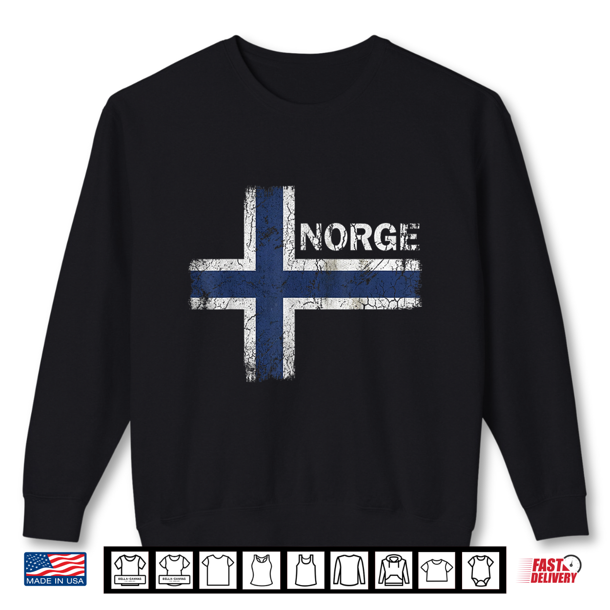 Norge Flag Norway For Men Women Kids Norway Shirt Norge Flag Norway For Men Women Kids Norway Shirt