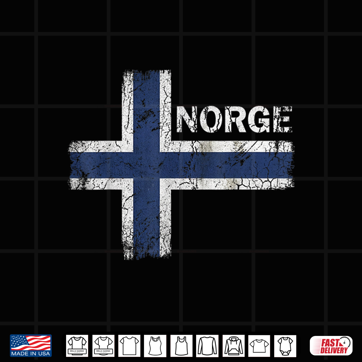 Norge Flag Norway For Men Women Kids Norway Shirt Norge Flag Norway For Men Women Kids Norway Shirt