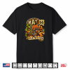 Rat Fink Pinup Girl Hot Rod Old School Highway 66 Retro Usa Shirt