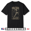 She Chose The Dog People Had Their Chance Shirt