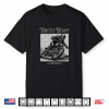 Throttle Therapy In Session Premium Tri Blend Shirt