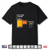 I Am Your Father Noooo Vintage Film Roll Memory Card Meme Shirt
