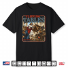 Jesus Flipping Tables Since Ad 33 Funny Christian Religious Shirt