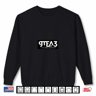 Sweatshirt 9TEA3 Shirt