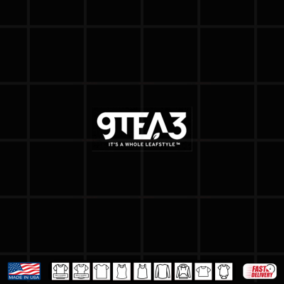 Design 9TEA3 Shirt