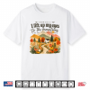 I Lift Up My Eyes To The Mountains Psalm 121 Christian Shirt