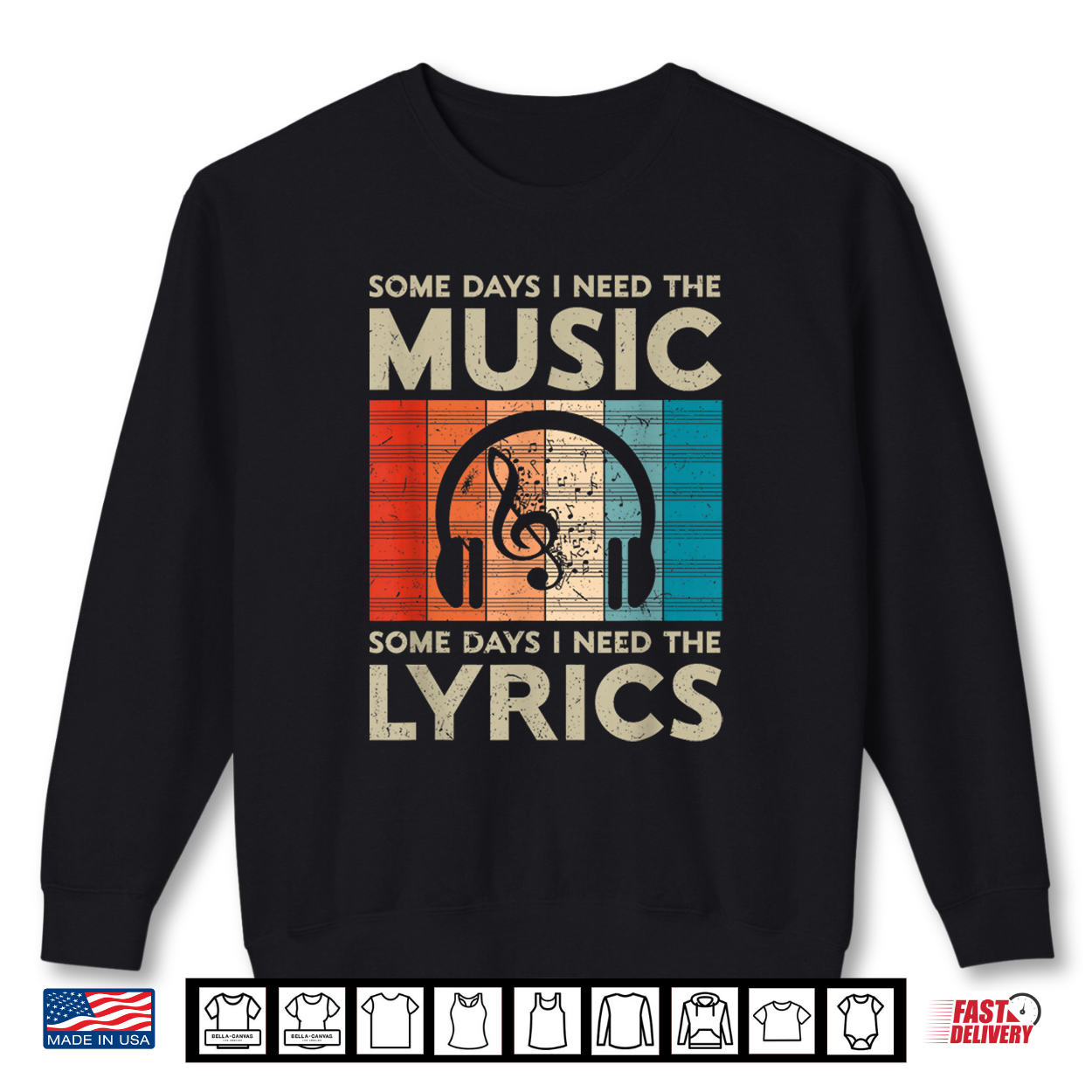 Music Lyrics Lover Vintage Musician Funny Music Teacher Shirt Music Lyrics Lover Vintage Musician Funny Music Teacher Shirt