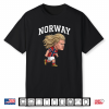 Funny Norway Ro Norwegian For Men Women Kids Shirt