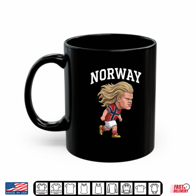 Mug Funny Norway Ro Norwegian for Men Women Kids Shirt