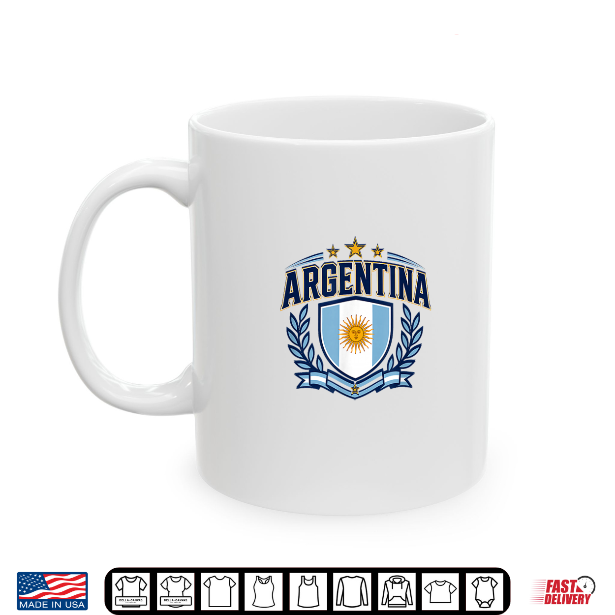 Argentina Shirt With Argentina Flag Shirt For Men Women Kids Shirt Argentina Shirt With Argentina Flag Shirt For Men Women Kids Shirt