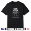 Golgi Apparatus Cell Biology Science Protein Sorting Shirt