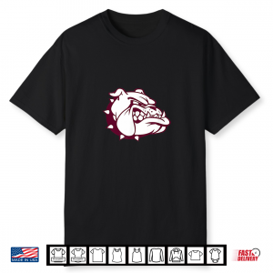 Grandville High School Bulldogs Shirt