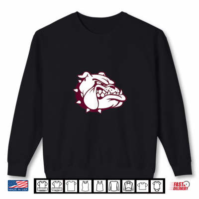 Sweatshirt Grandville High School Bulldogs Shirt