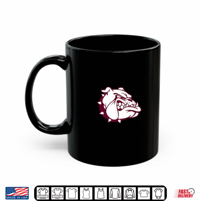Mug Grandville High School Bulldogs Shirt