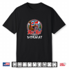 Norway Viking Shirt Norwegian Flag Norway Viking Ship Norway Shirt