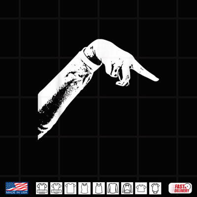 Pointing Meme Shirt 3 Design Pointing Meme Shirt