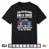 To Canada Shirt