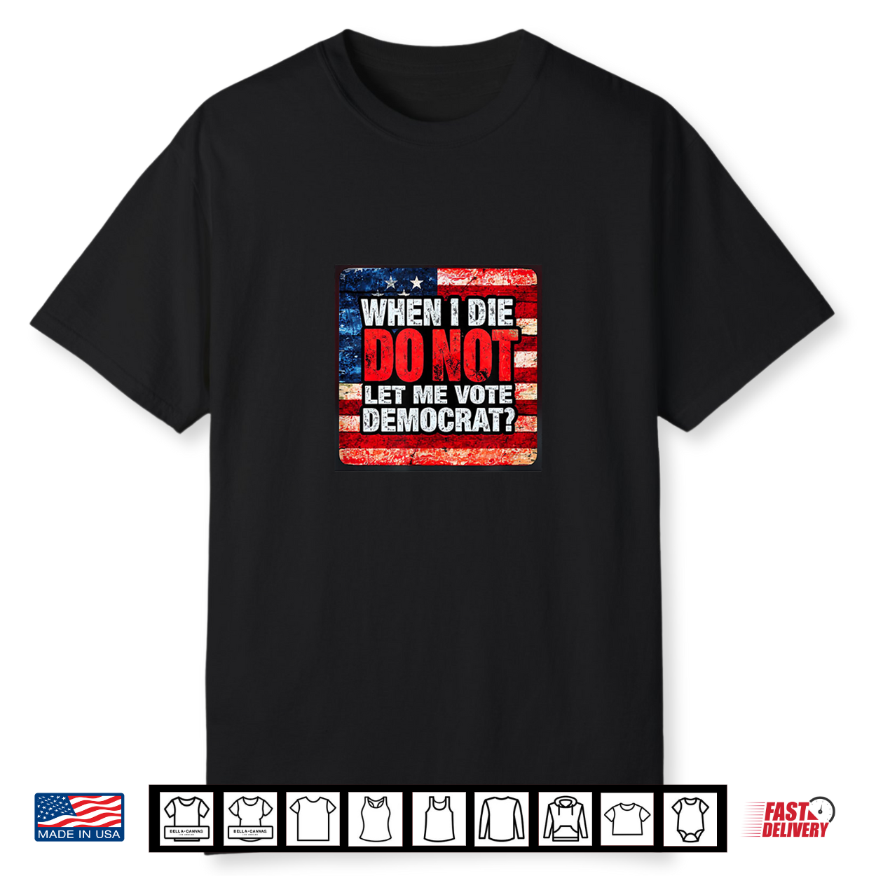 Funny Flag Shirt Funny Flag Shirt