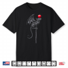 Graphic Gargoyle Shirt