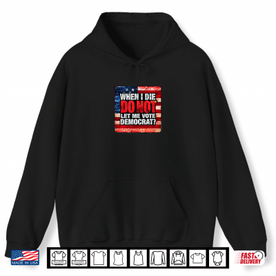 Funny Flag Shirt 1 Hoodie Funny Flag Shirt