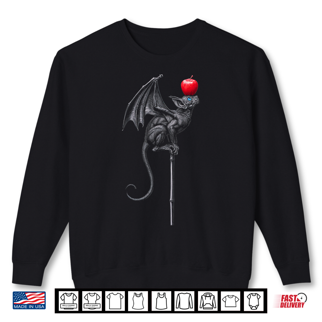 Graphic Gargoyle Shirt Graphic Gargoyle Shirt