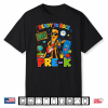 Ready Rock Pre K Tung Sahur Kids Triple T Sahur School Meme Shirt