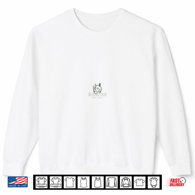 Sweatshirt Kids Rhino Kid Shirt