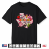 Shes A Counselor I Can Tell Retro Western Design Shirt