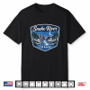 Snake River Idaho River Nature Landscape Outdoor Adventure Shirt