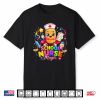 Back To School School Nurse Magic Shirt