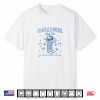 Coastal Cowgirl Bride Club 2026 Beach Bachelorette Party Shirt