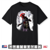 Atlus Persona 2 Eternal Punishment Joker Shirt
