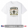 Idgie’S Wild Honey Co Southern Whistle Stop Café Vintage Shirt