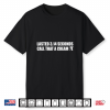 Lasted 3.14 Seconds Call That A Cream Pi Funny Saying Quote Shirt