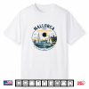 Nauticed Mallorca Eclipse Shirt
