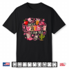 Shes A Teacher I Can Tell Western Classroom Art Shirt