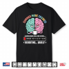 Summer Mode Crashed Loading Brain Cells For Back To School Shirt
