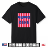 Tutto Bene Italian Summer Vacation Preppy Aesthetic Shirt