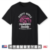 Utv Offroad Sxs Girl Funny Riding Four Wheeler Mudding Shirt