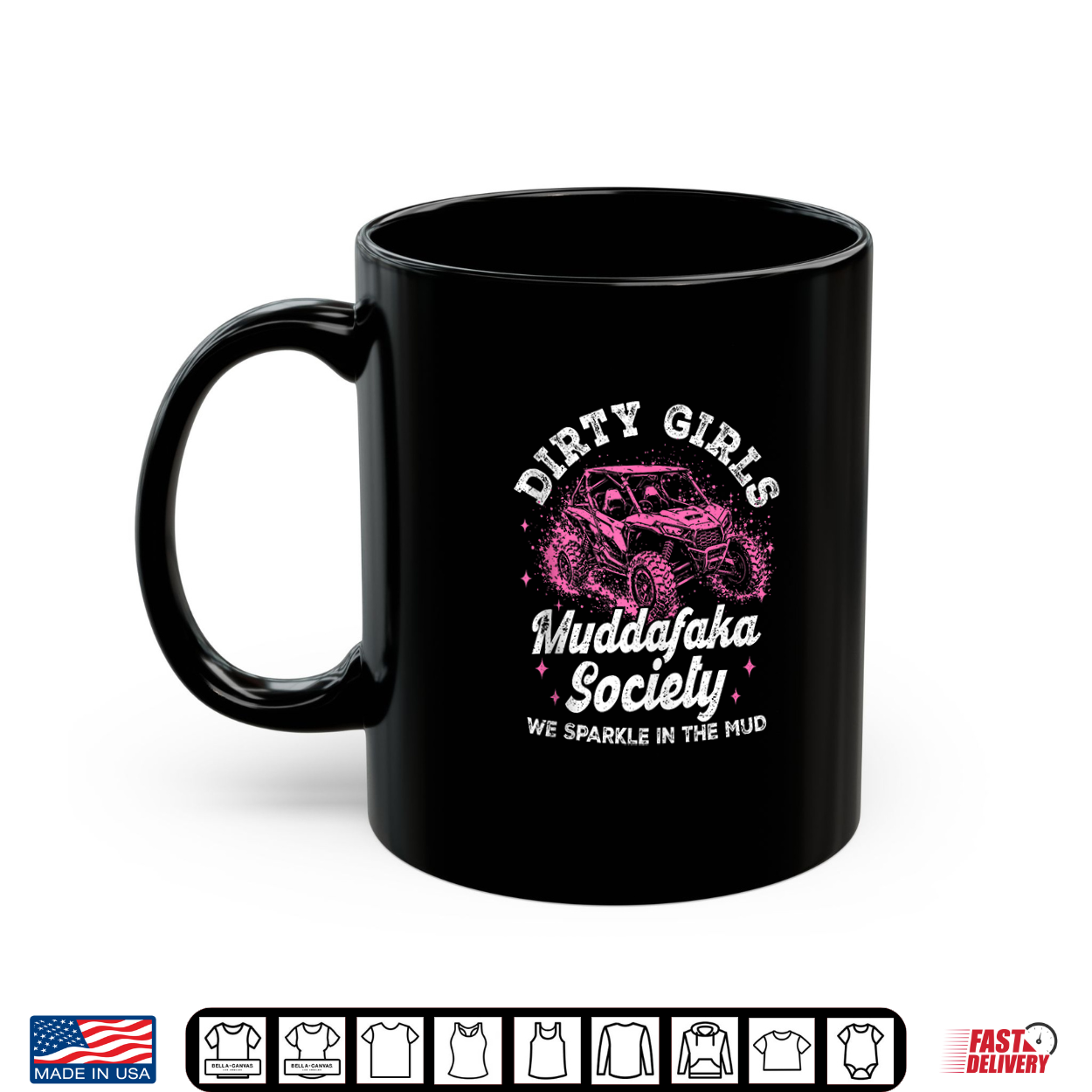 Utv Offroad Sxs Girl Funny Riding Four Wheeler Mudding Shirt Utv Offroad Sxs Girl Funny Riding Four Wheeler Mudding Shirt