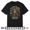 All Plants Are Edible Some Only Once Dark Humor Plant Lover Shirt